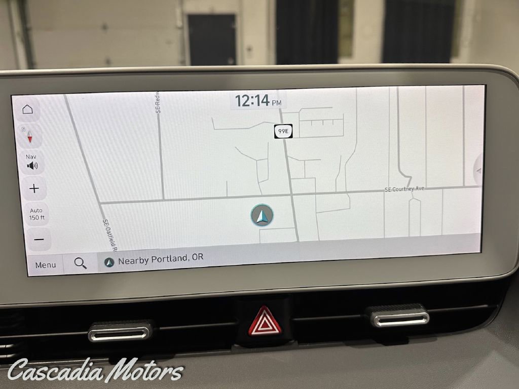 Used 2022 Hyundai Ioniq 5 Limited image 18