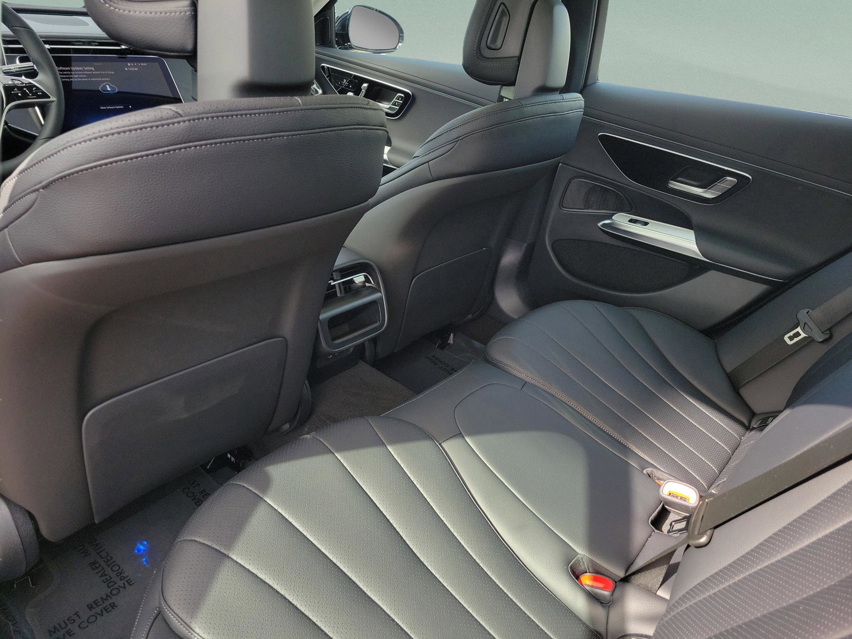 New 2026 Mercedes-Benz E 350 Sedan image 13