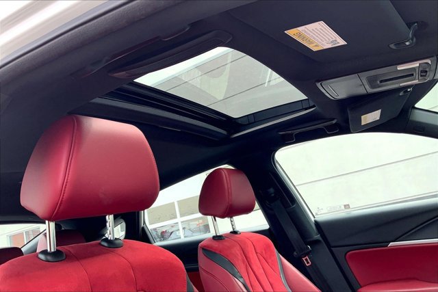 Certified 2024 Acura Integra A-Spec w/ Technology Package FWD image 21