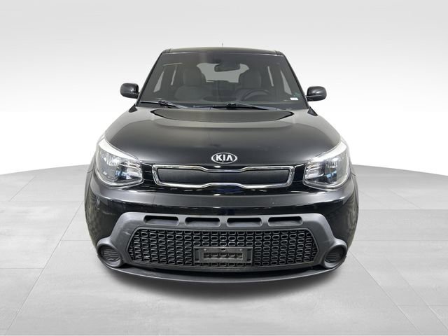 Used 2016 Kia Soul Base w/ Convenience Package image 9