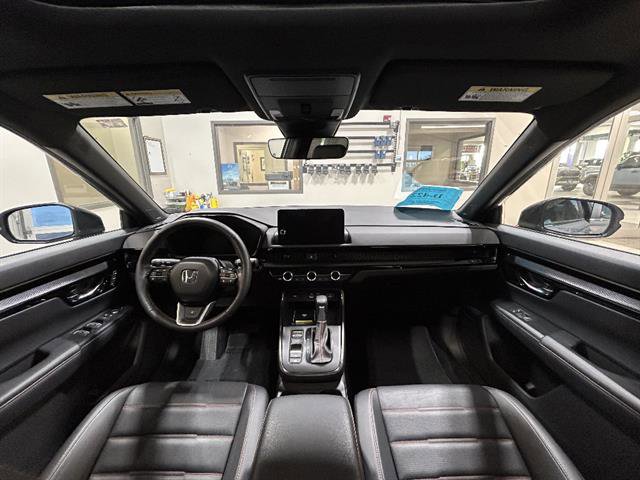 Used 2024 Honda CR-V Sport Touring image 23