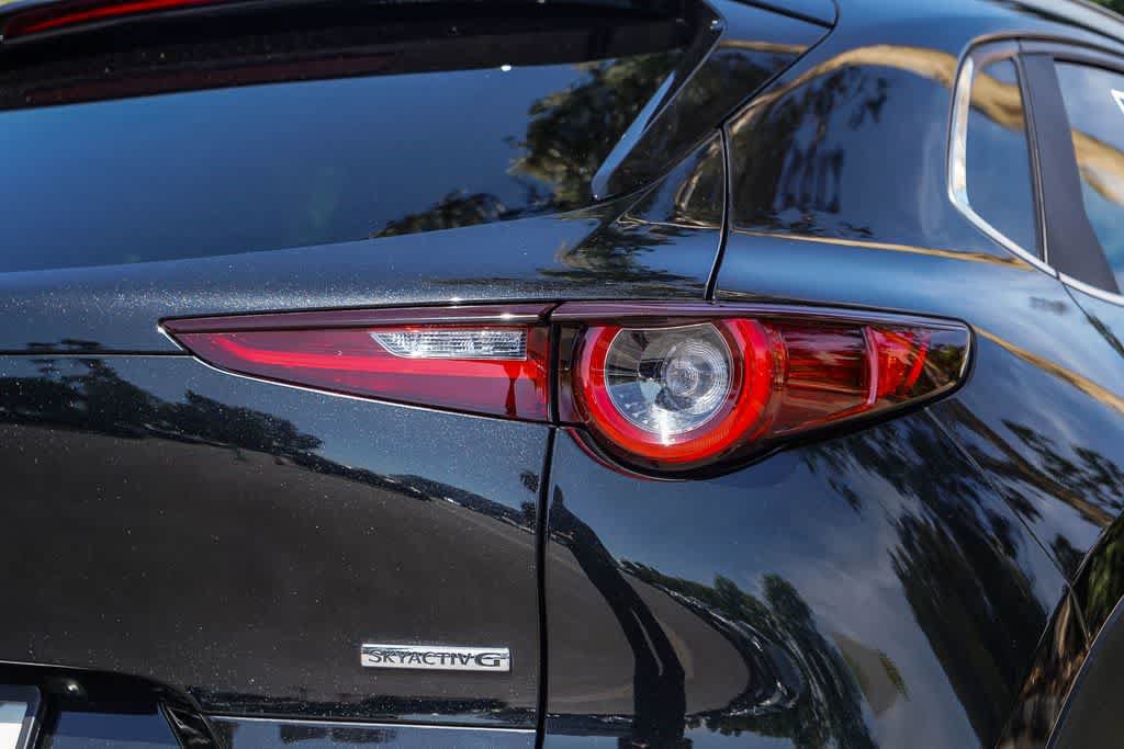 Used 2025 MAZDA CX-30 AWD 2.5 S w/ Select Sport Pkg image 7