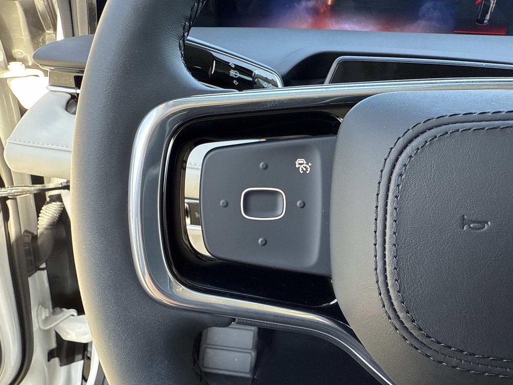 New 2026 Lincoln Nautilus Premier w/ Equipment Group 102A image 30