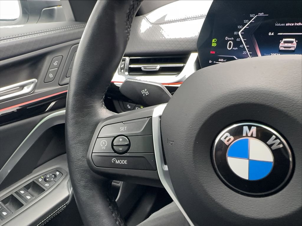 Used 2025 BMW X2 xDrive28i image 47