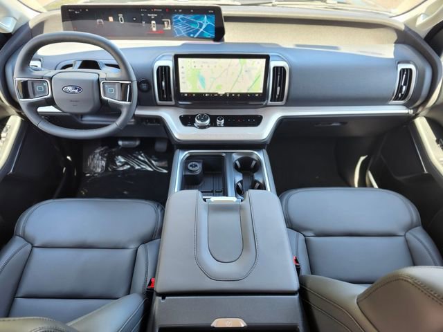 New 2026 Ford Expedition Max Active AWD/4WD image 12