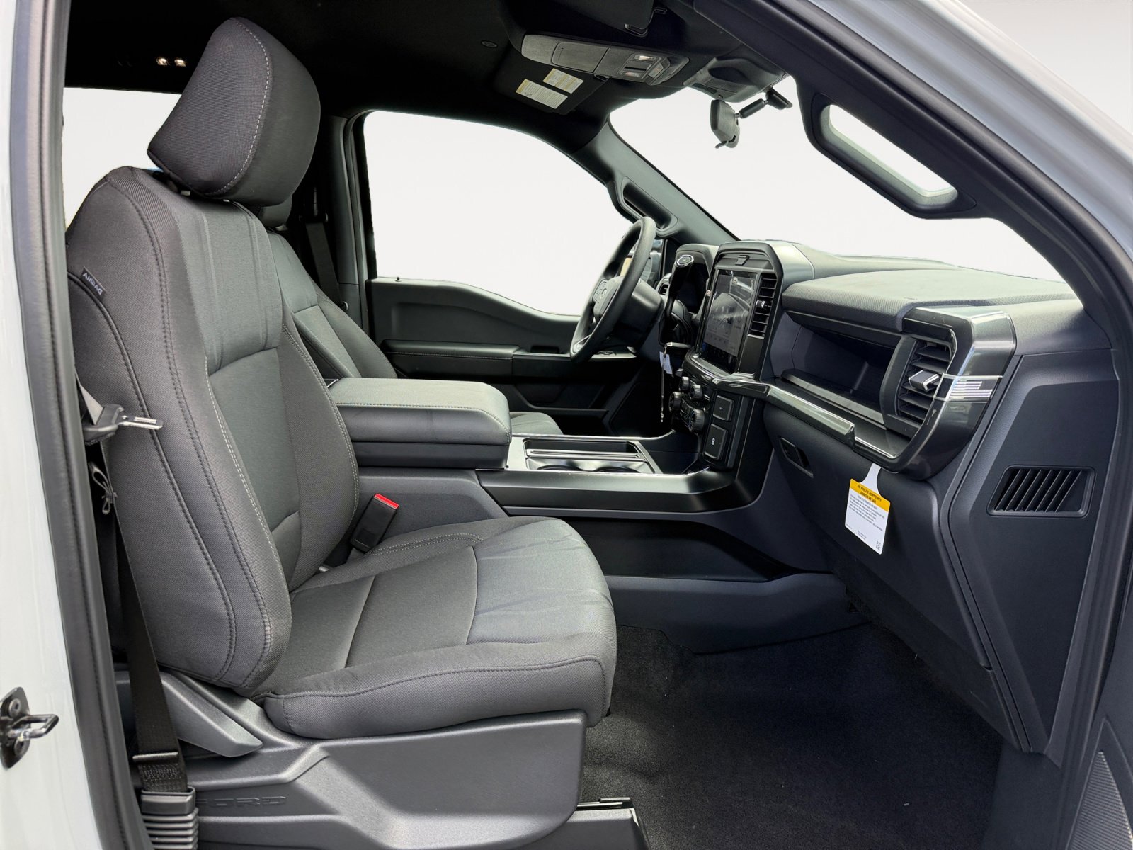 New 2026 Ford F150 STX image 19