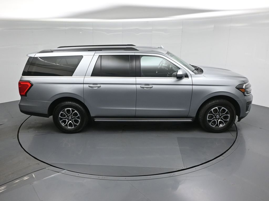 Certified 2023 Ford Expedition Max XLT image 45