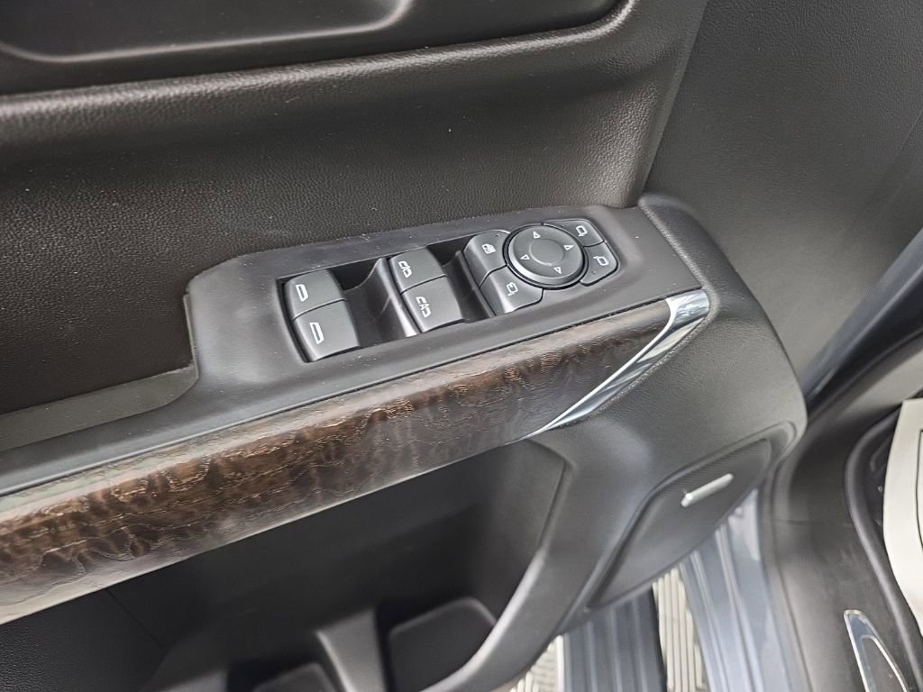 Used 2019 GMC Sierra 1500 Denali w/ Denali Ultimate Package image 16