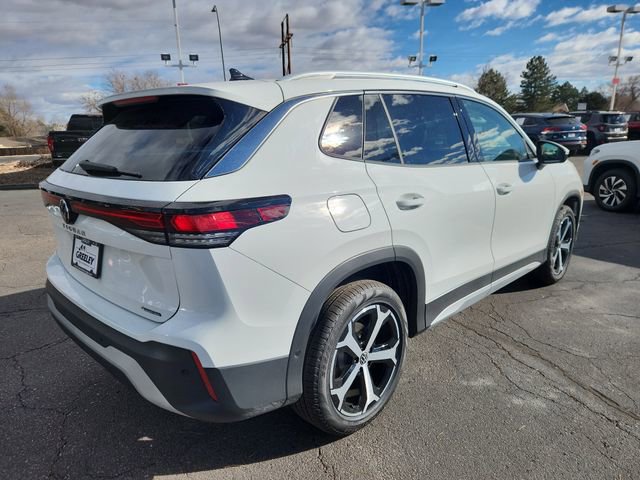 New 2026 Volkswagen Tiguan SE image 3