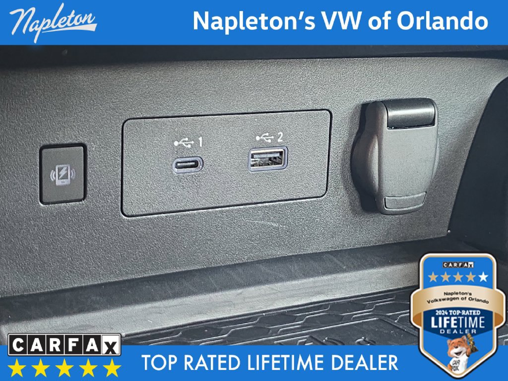 Used 2024 Nissan Altima 2.5 SR w/ SR Premium Package FWD image 20