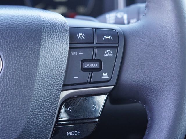 Certified 2026 Toyota Camry XSE FWD image 21