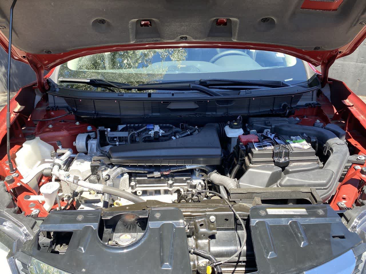Used 2019 Nissan Rogue SL w/ Premium Package AWD/4WD image 13