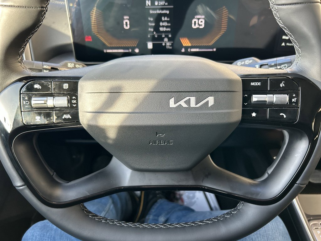 New 2026 Kia Sorento EX image 25