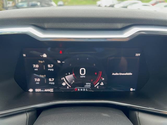 New 2026 GMC Canyon Elevation w/ Convenience Package AWD/4WD image 18