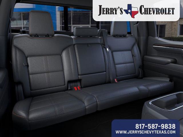 New 2026 Chevrolet Silverado 1500 High Country w/ Midnight Edition image 19