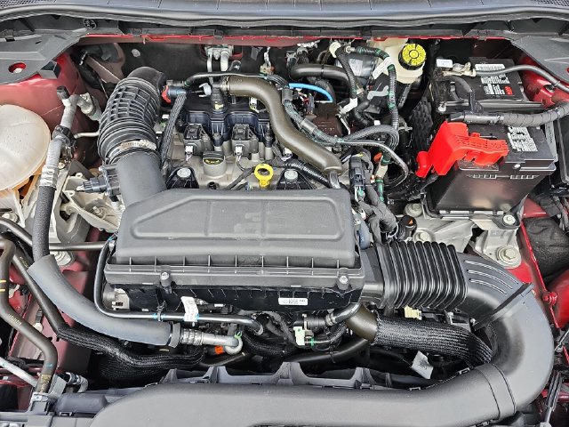 Certified 2024 Ford Escape ST-Line w/ Tech Pack #1 FWD image 33
