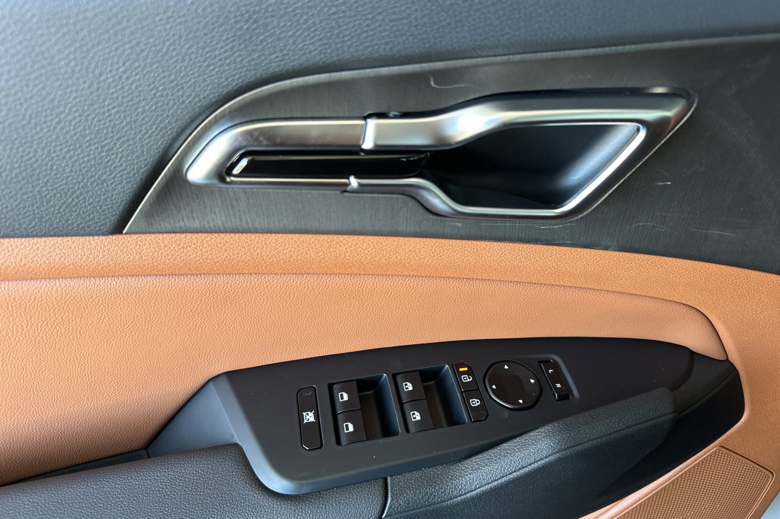 New 2027 Kia Sportage X-Line AWD/4WD image 11