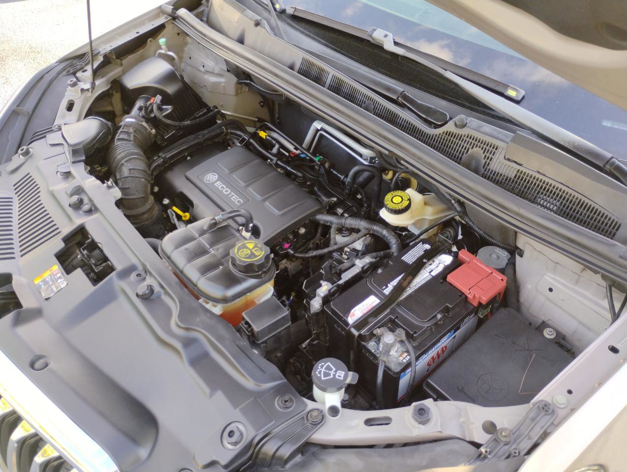 Used 2014 Buick Encore Convenience FWD image 61