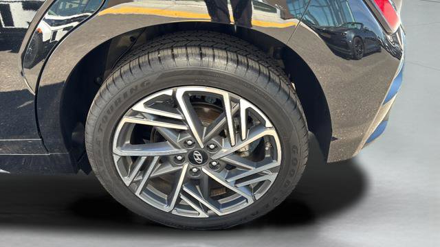 Certified 2023 Hyundai Kona N Line image 25