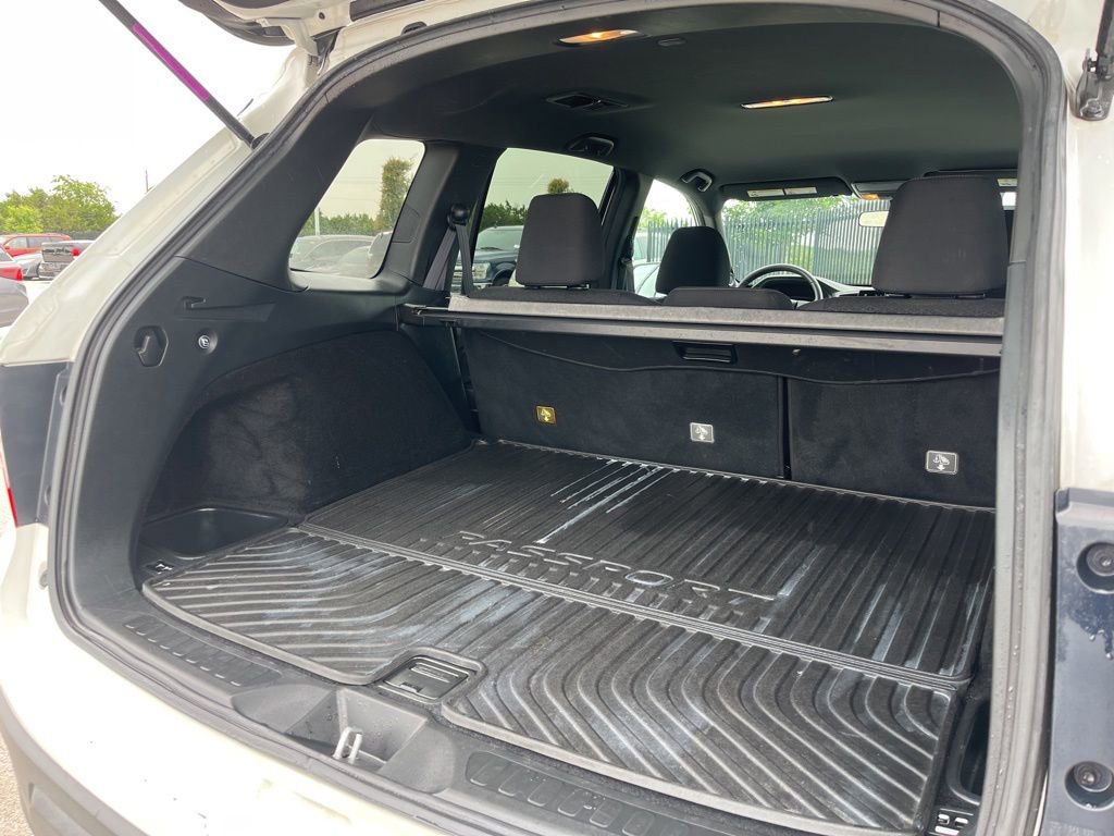 Used 2021 Honda Passport Sport image 10