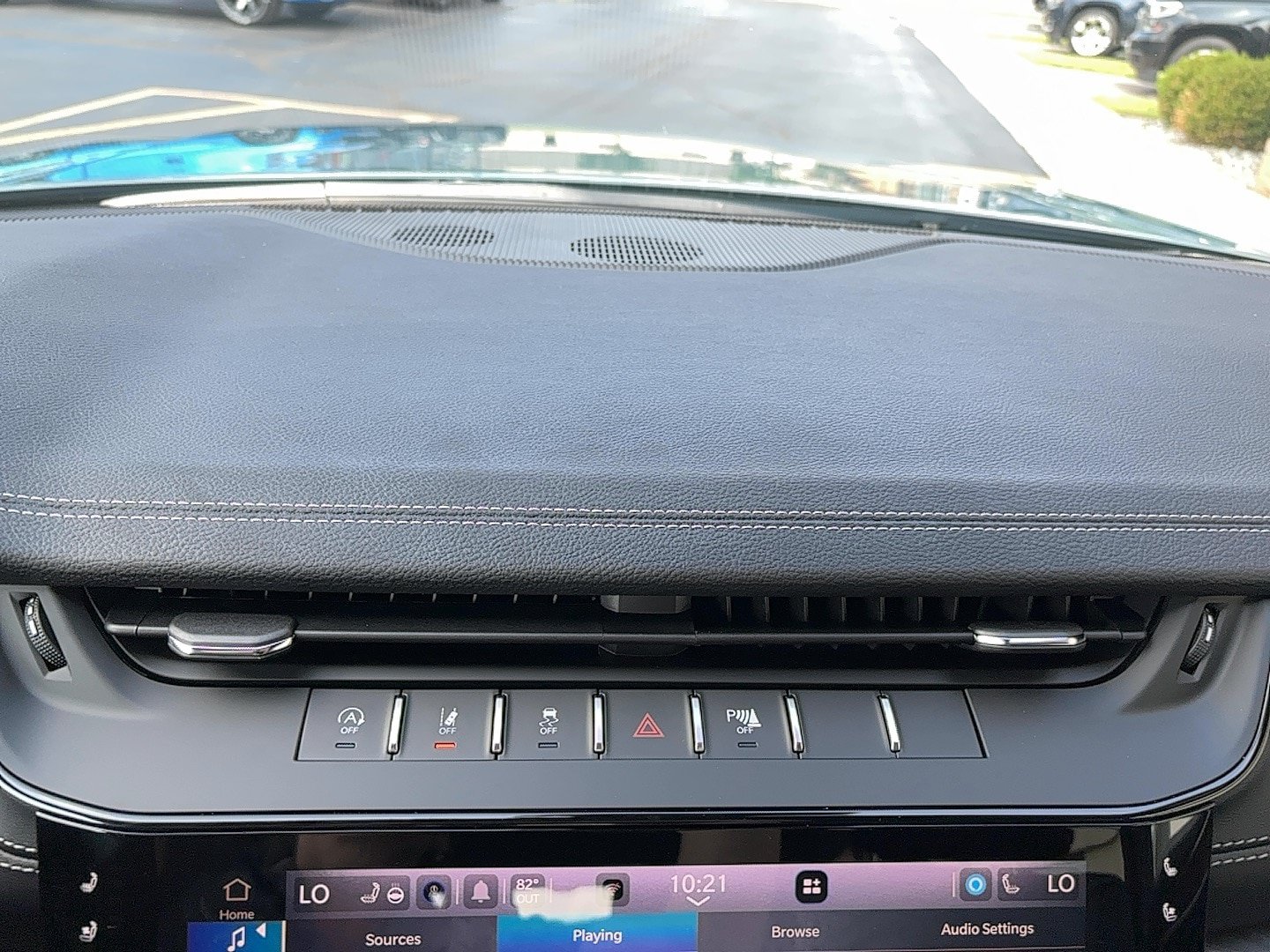 New 2026 Jeep Grand Cherokee L Limited AWD/4WD image 28