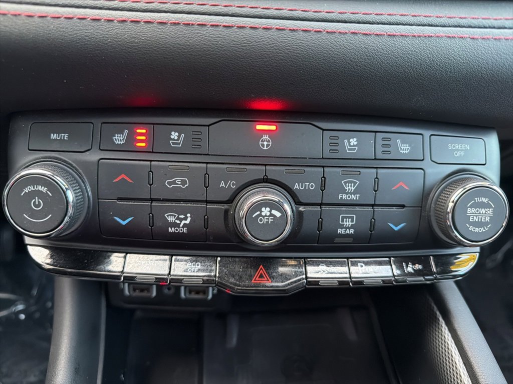 Used 2022 Dodge Durango R/T image 17