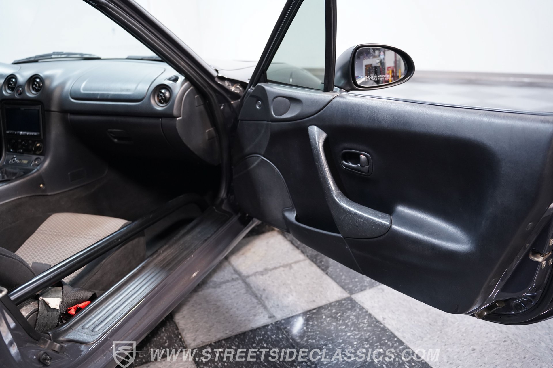 Used 2000 MAZDA MX-5 Miata RWD image 39