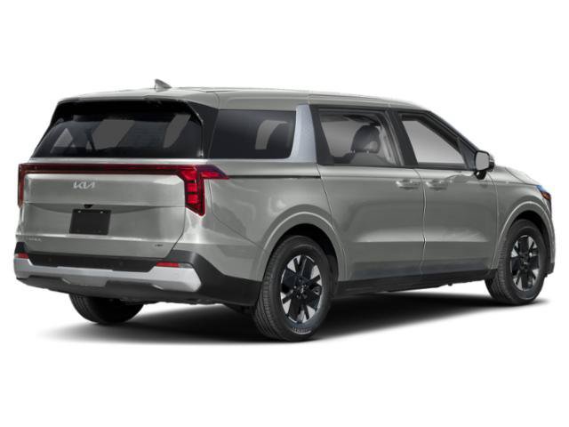New 2027 Kia Carnival LXS FWD image 2