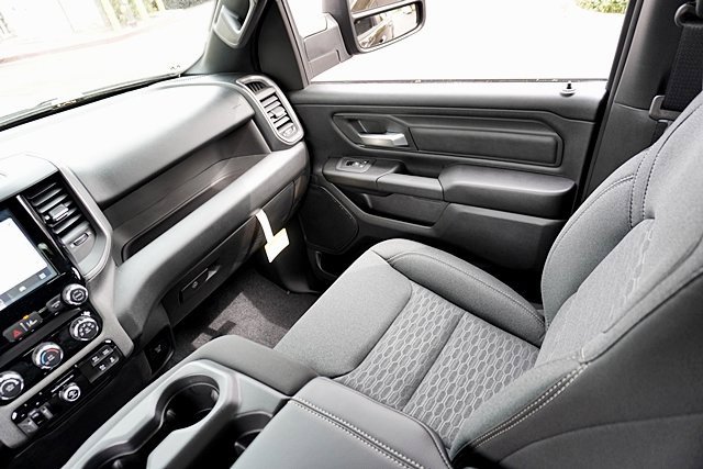 New 2026 RAM 1500 Classic Warlock image 26