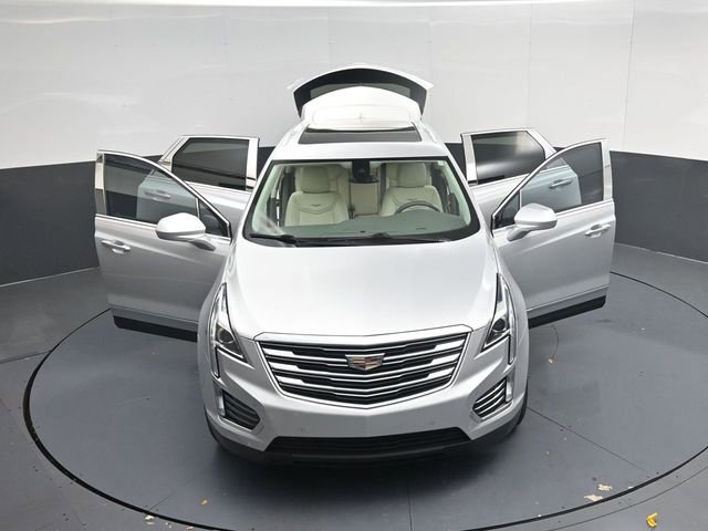 Used 2018 Cadillac XT5 Luxury w/ Driver Awareness Package image 58