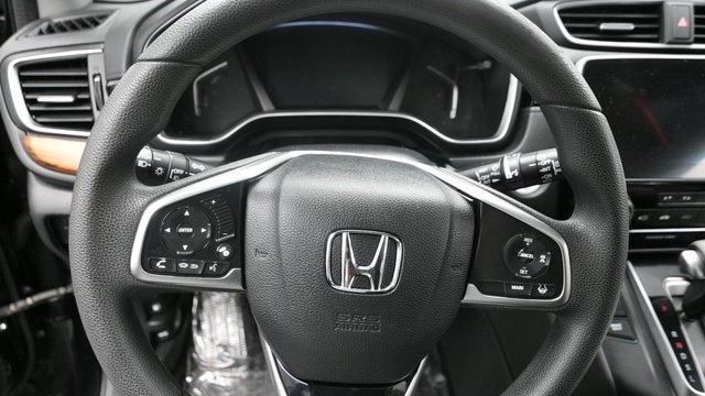 Used 2018 Honda CR-V EX image 20