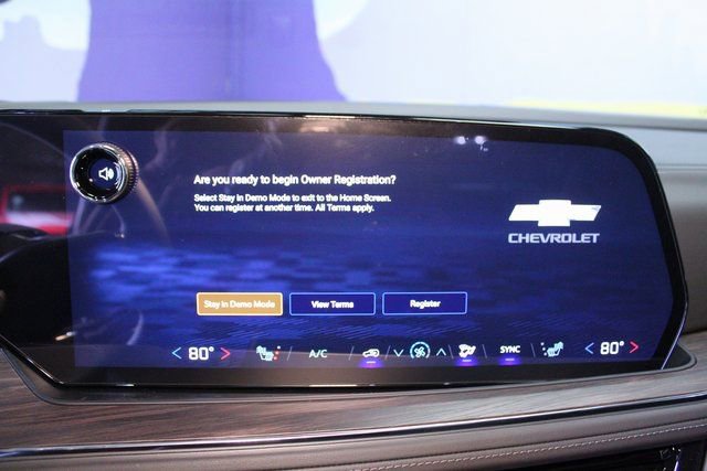 New 2026 Chevrolet Tahoe LT w/ Comfort Package image 28