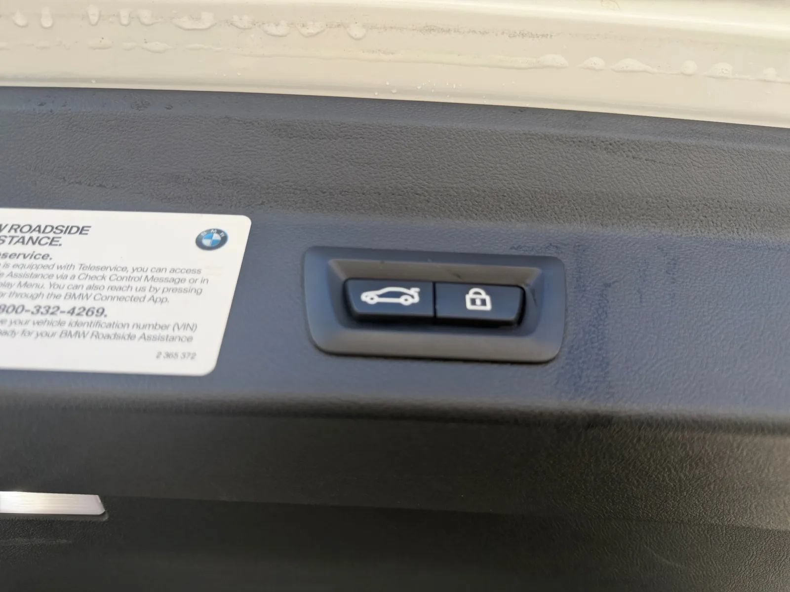 Used 2022 BMW X3 sDrive30i w/ Convenience Package w/ZPA RWD image 28