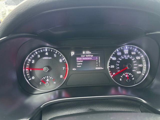 Used 2024 Kia Forte LX image 18