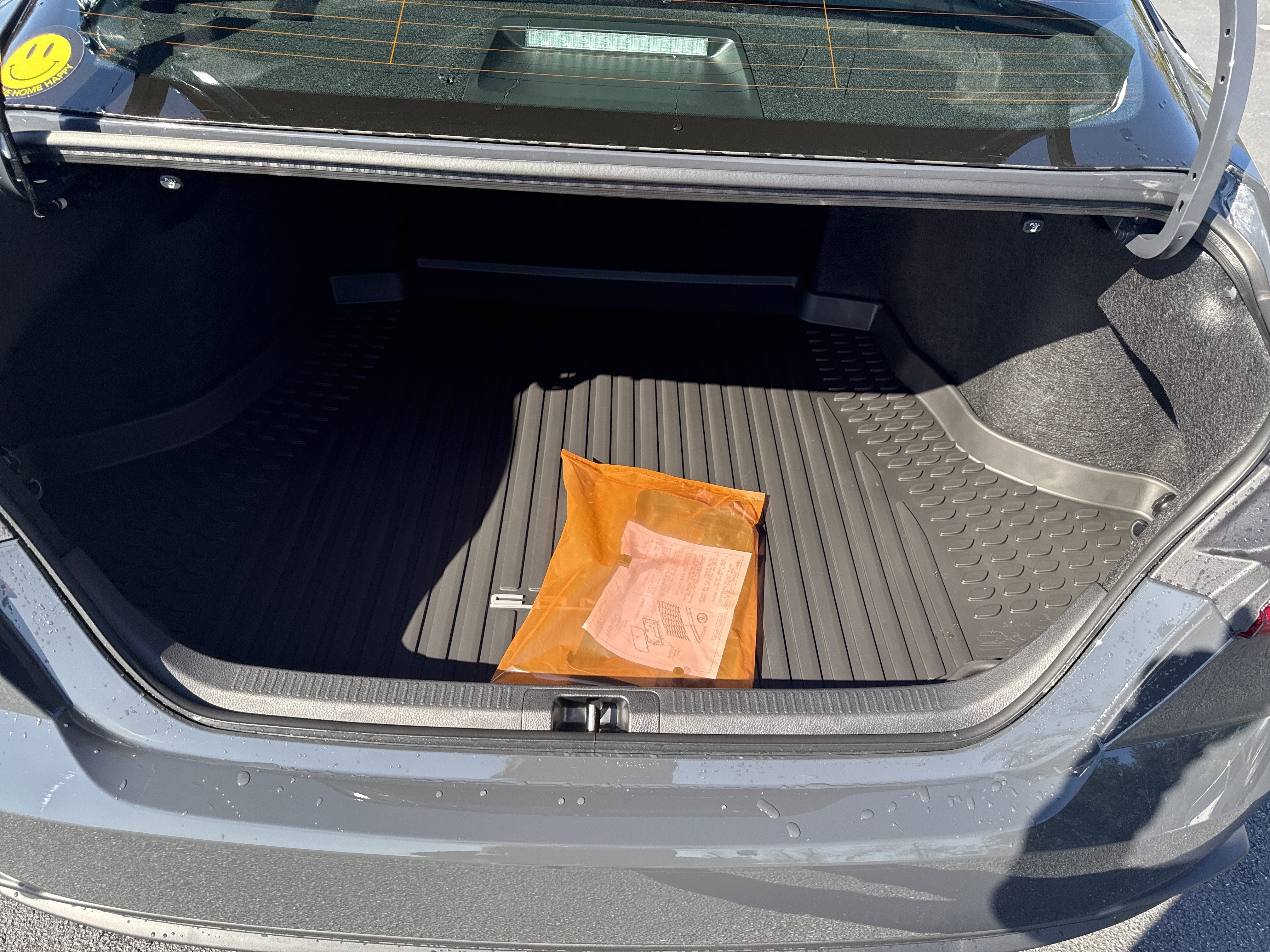 New 2026 Toyota Camry SE image 29