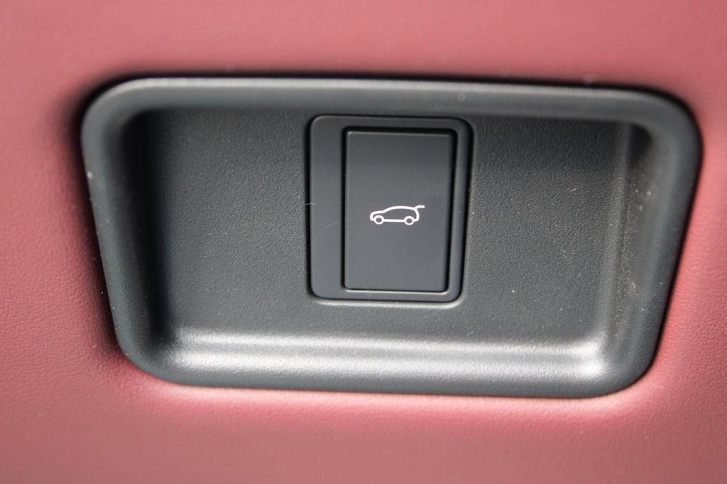 New 2026 Land Rover Range Rover SE AWD/4WD image 30