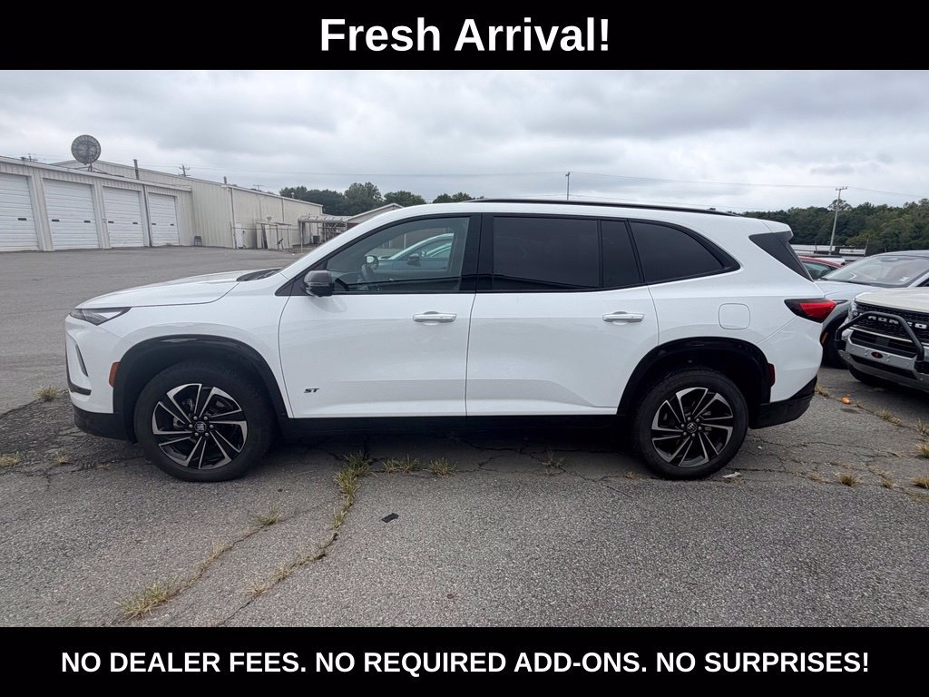 Used 2026 Buick Enclave Sport Touring