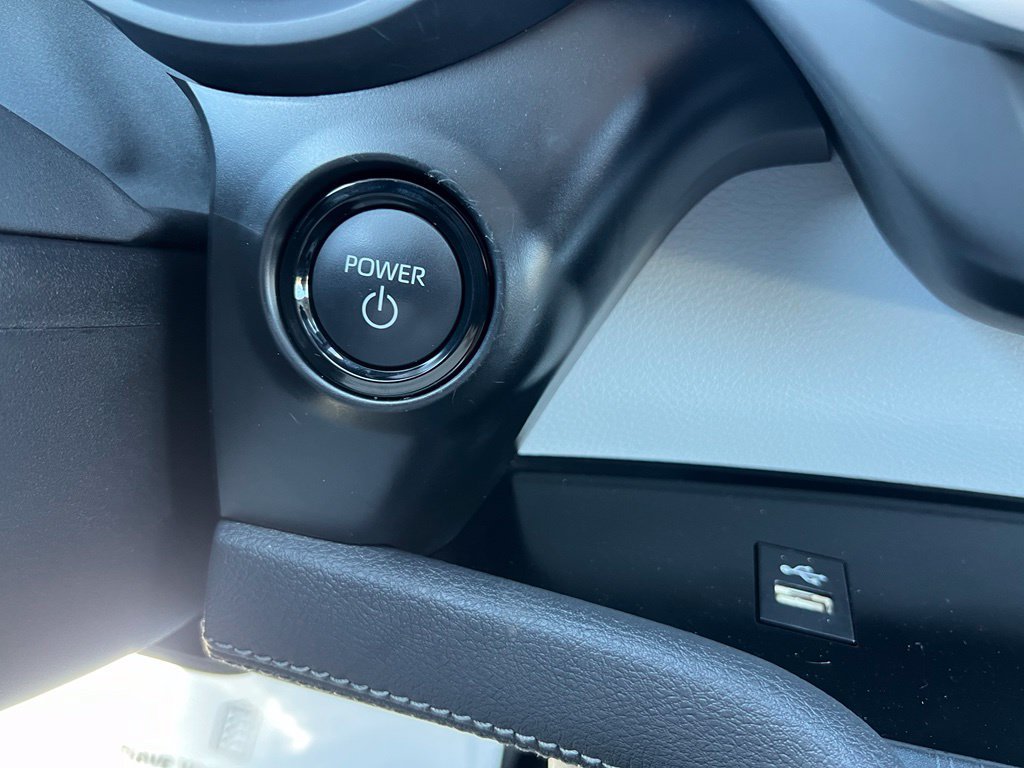 Certified 2026 Toyota Sienna LE AWD/4WD image 27