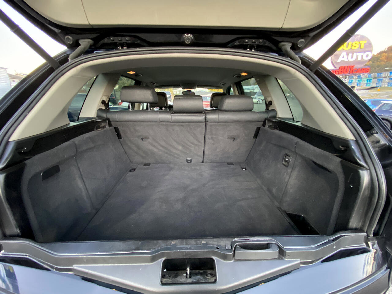 Used 2012 BMW X5 xDrive35i image 13