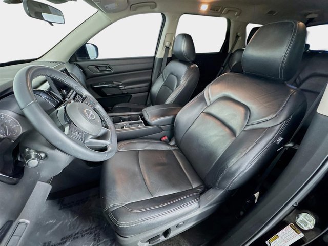 Certified 2023 Nissan Pathfinder SV image 12