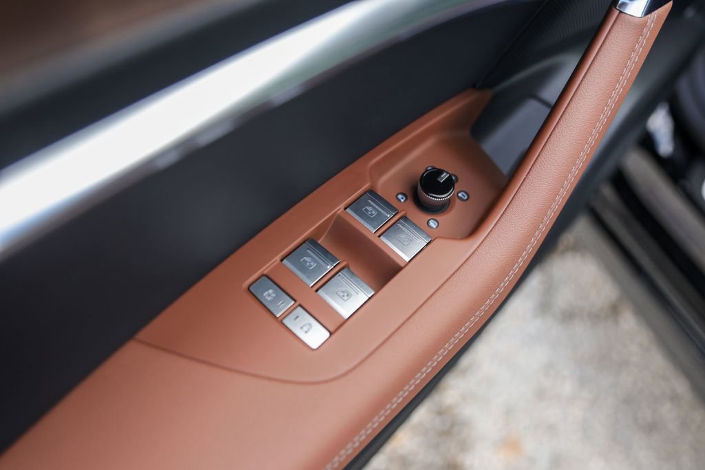 Used 2025 Audi A7 3.0T Premium Plus image 24