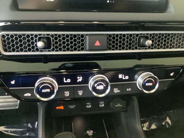 Used 2026 Honda Civic Sport Touring image 18