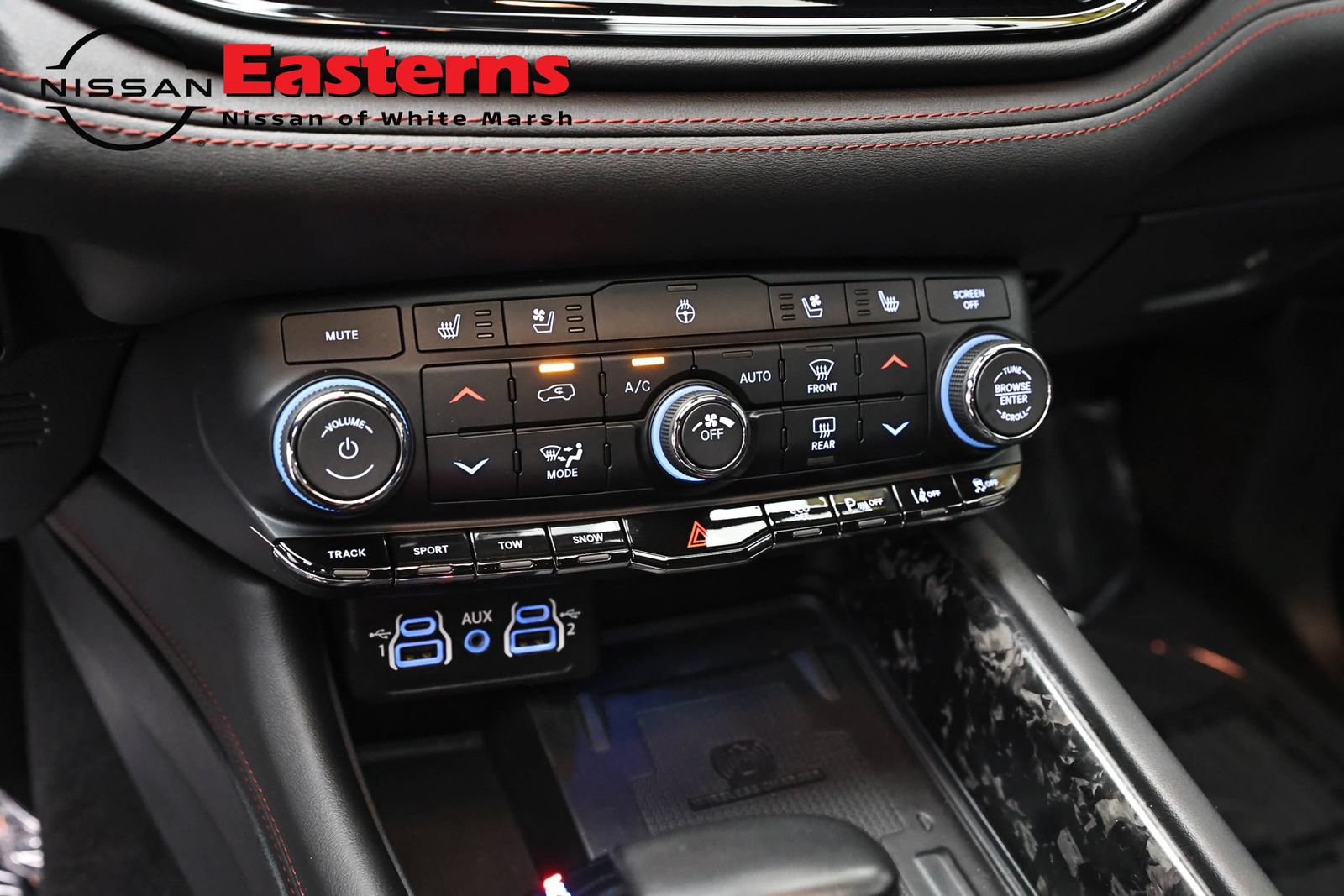Used 2024 Dodge Durango R/T AWD/4WD image 18