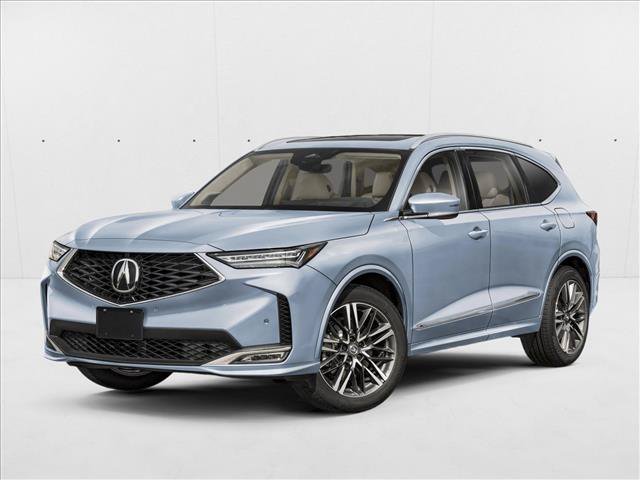 New 2026 Acura MDX SH-AWD w/ Advance Package video 1