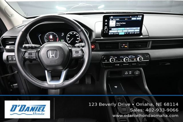 Used 2024 Honda Pilot Touring image 26