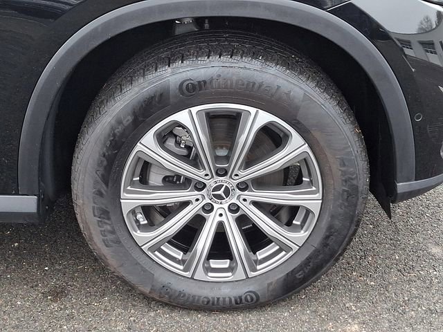 Used 2024 Mercedes-Benz GLC 300 4MATIC image 10