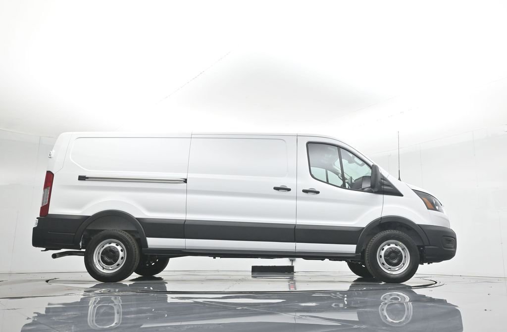 New 2026 Ford Transit 150 Low Roof image 48