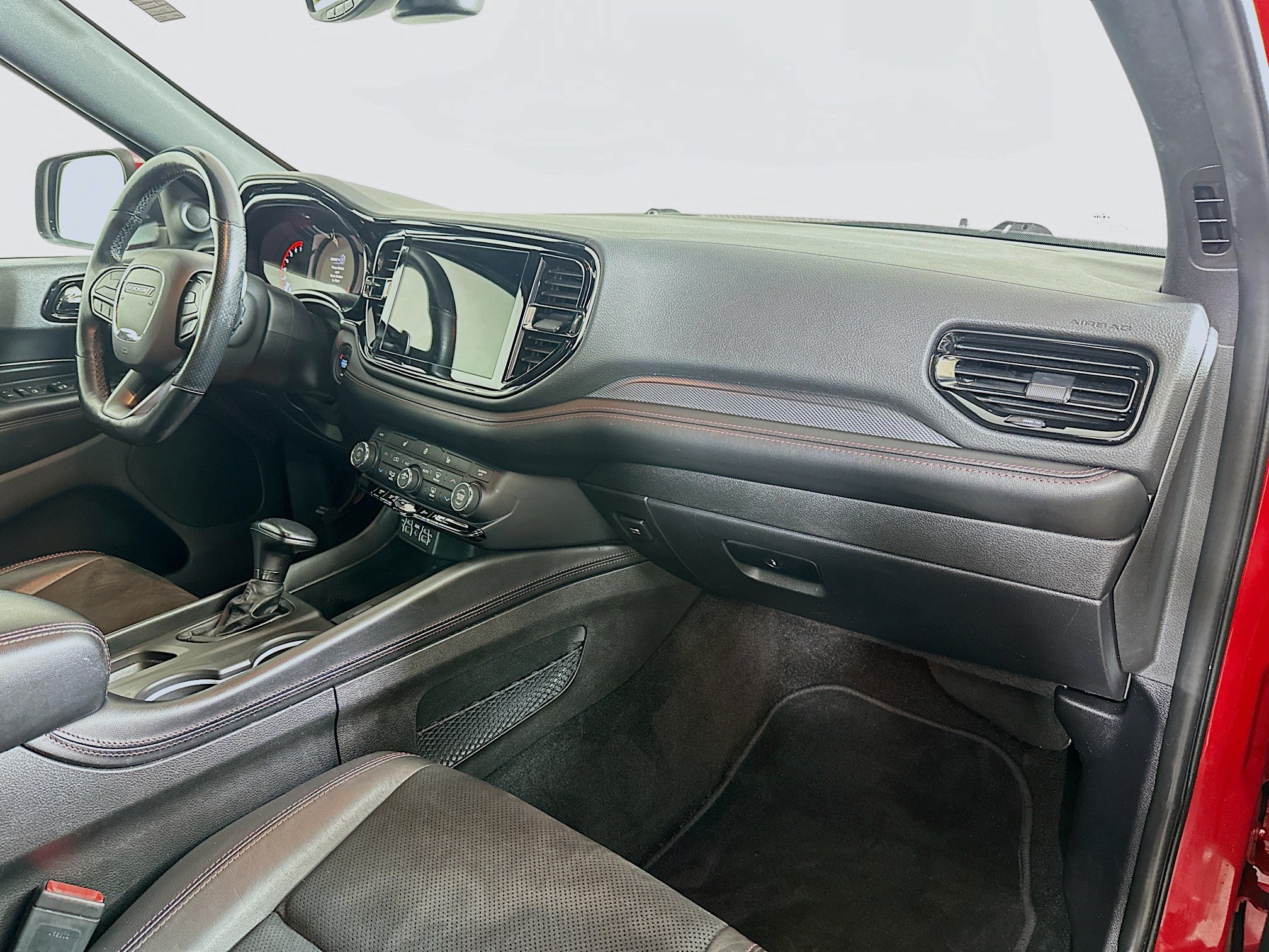 Used 2021 Dodge Durango R/T AWD/4WD image 29