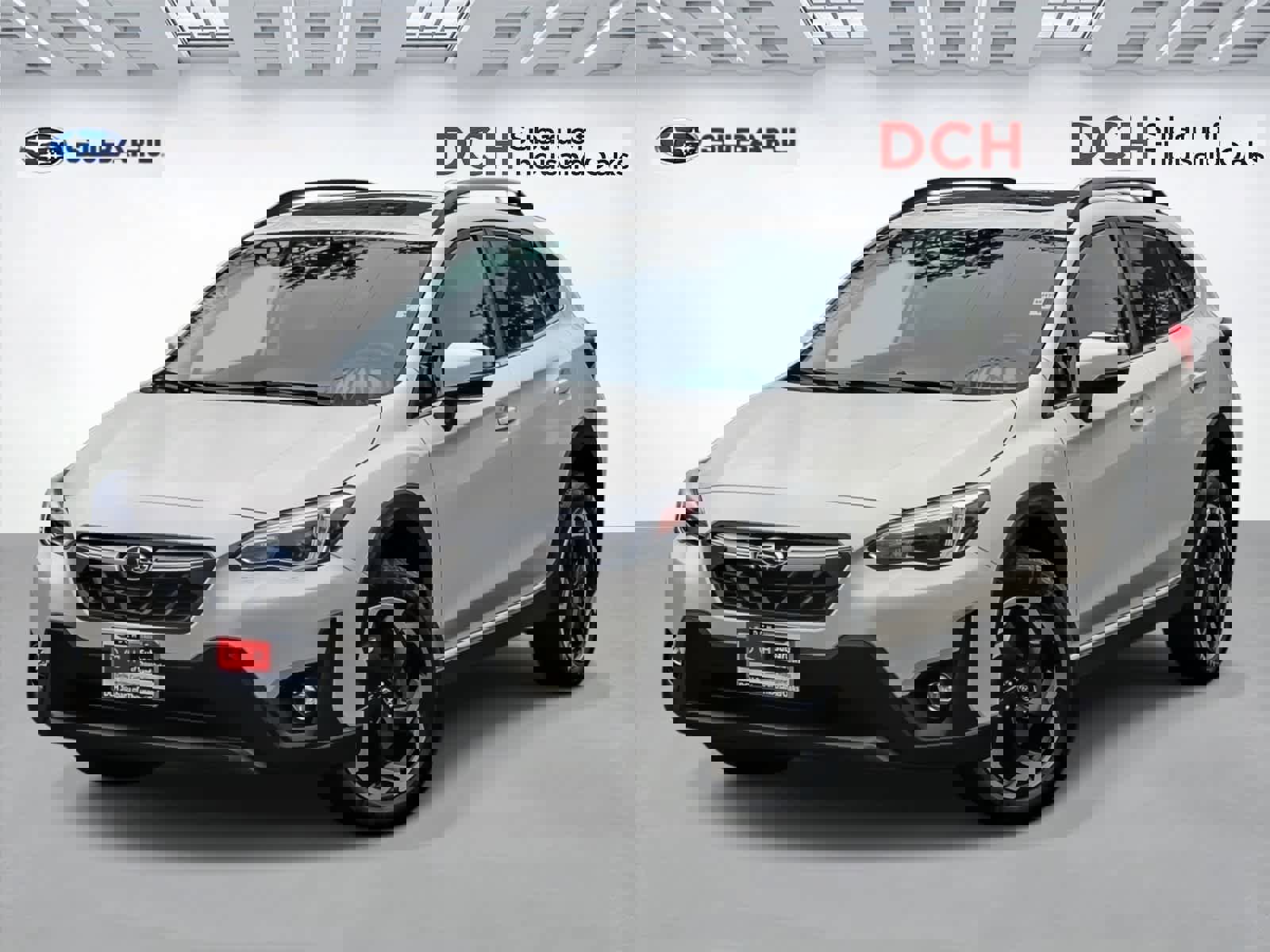Certified 2023 Subaru Crosstrek 2.5i Limited