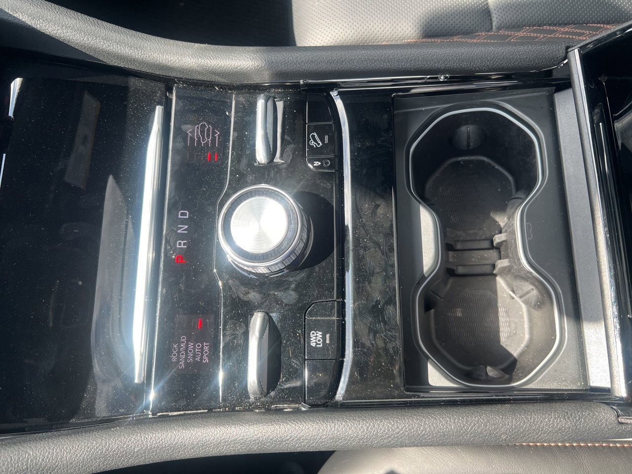 Used 2025 Jeep Grand Cherokee Summit image 30